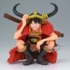 King of Artist Monkey D. Luffy Elbaph - One Piece | Bandai Spirits Figure
