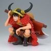 King of Artist Monkey D. Luffy Elbaph - One Piece | Bandai Spirits Figure