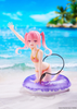 Aqua Float Girls Nana Astar Deviluke To LOVEru Darkness | Taito Figure