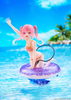 Aqua Float Girls Nana Astar Deviluke To LOVEru Darkness | Taito Figure
