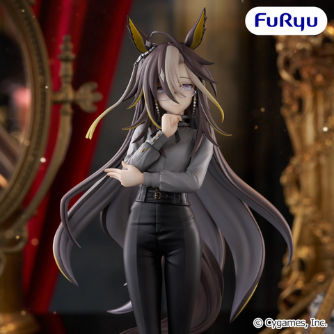 Dream Journey - Umamusume Pretty Derby Trio-Try-iT | FuRyu Figure