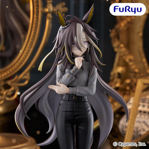 Dream Journey - Umamusume Pretty Derby Trio-Try-iT | FuRyu Figure