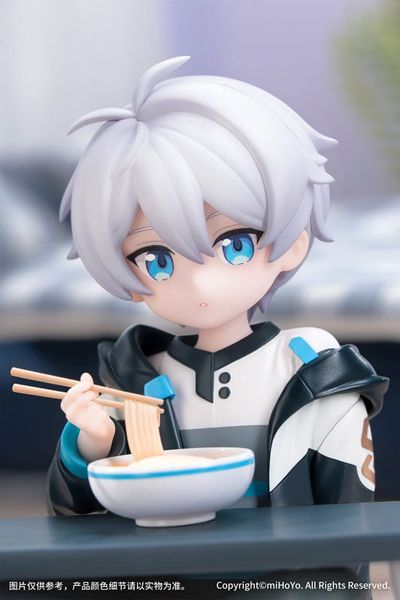 Kevin Kaslana Little Flame-Chaser Ver. - Honkai Impact 3rd | Myethos figure