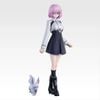 Gracemaster Ichiban Kuji Mash Kyrielight Fou 1/7 A Prize - Fate/Grand Order | Bandai Spirits Figure