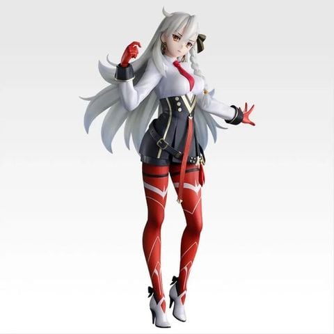 Gracemaster Ichiban Kuji Olgamarie Asmireid Animusphere 1/7 B Prize - Fate/Grand Order | Bandai Spirits Figure