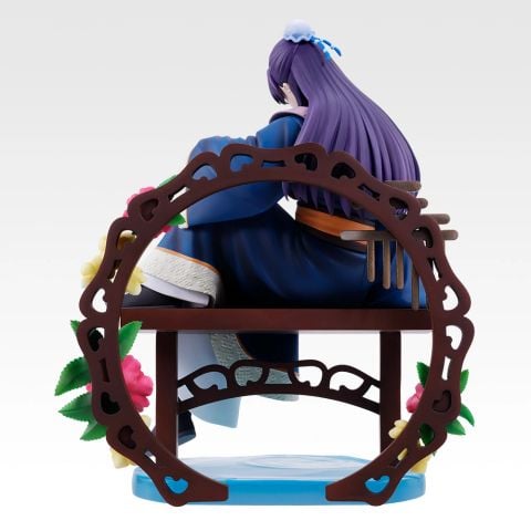 Dioramiquemaster Jinshi B Prize - Gekijouban Kusuriya no Hitorigoto Bouhi no Hihou | Bandai Spirits Figure