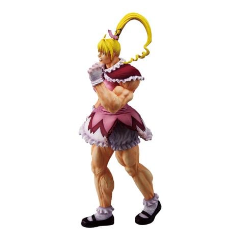 Ichiban Kuji Masterlise Extra Biscuit Krueger Last One Prize Hunter × Hunter Greed Island 2 | Bandai Spirits Figure