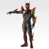 Ichiban Kuji Masterlise Kamen Rider Zeztz Exdream Last One Prize - Kamen Rider Zeztz | Bandai Spirits Figure