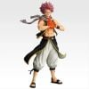 Ichiban Kuji Masterlise Natsu Dragneel A Prize - Fairy Tail 20th Anniversary | Bandai Spirits Figure