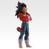 Masterlise Vegeta SSJ4 B Prize Dragon Ball GT | Bandai Spirits Figure