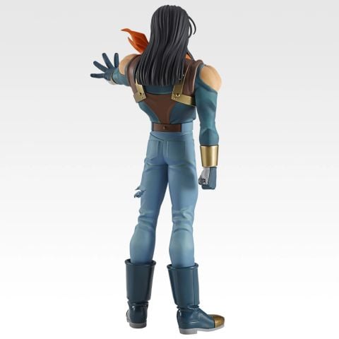 Masterlise Super Android 17 F Prize Dragon Ball GT | Bandai Spirits Figure
