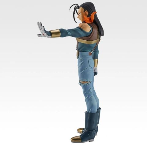 Masterlise Super Android 17 F Prize Dragon Ball GT | Bandai Spirits Figure