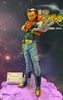 Masterlise Super Android 17 F Prize Dragon Ball GT | Bandai Spirits Figure