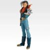 Masterlise Super Android 17 F Prize Dragon Ball GT | Bandai Spirits Figure