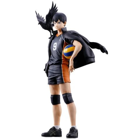 Ichiban Kuji Kageyama Tobio | Haikyuu!! | Bandai Spirits Figure