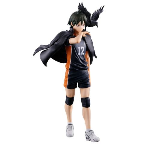 Ichiban Kuji Yamaguchi Tadashi | Haikyuu!! | Bandai Spirits Figure