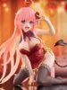 Lala Satalin Deviluke Chinese Dress Ver. Renewal - To LOVEru Darkness - Desktop Cute | Taito Figure