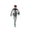 G.M.G. COLLECTION 09 Amuro Ray Earth Federation Force Normal Suit Ver. - Mobile Suit Gundam | MegaHouse figure