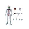 G.M.G. COLLECTION 09 Amuro Ray Earth Federation Force Normal Suit Ver. - Mobile Suit Gundam | MegaHouse figure
