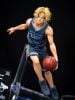 Master Stars Piece One Piece × NBA Sabo - Memphis Grizzlies NBA One Piece | Bandai Spirits Figure