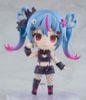 Nendoroid 3007 Hatsune Miku DecoMiku Darkness - Character Vocal Series 01 | Good Smile Company figure