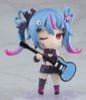 Nendoroid 3007 Hatsune Miku DecoMiku Darkness - Character Vocal Series 01 | Good Smile Company figure