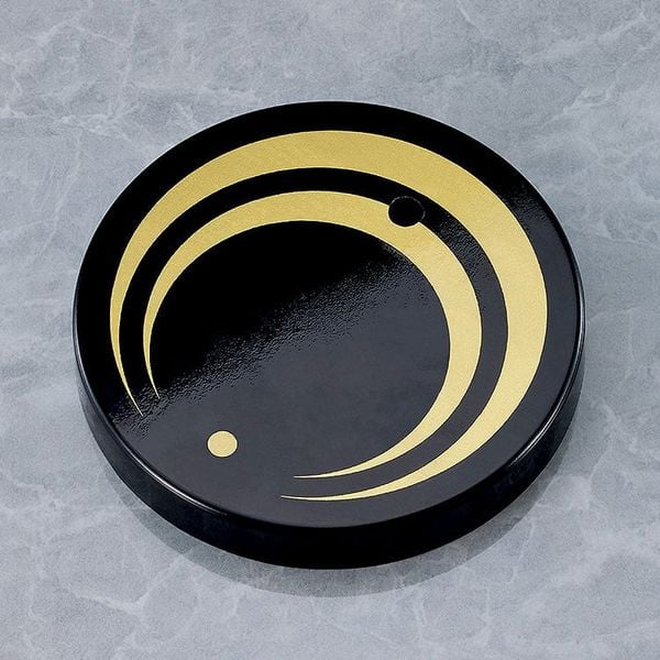 Nendoroid 2947 Mikazuki Munechika Ceremonial Attire Ver. - Touken Ranbu ONLINE | Orange Rouge figure