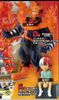 Todoroki Shoto E Prize - Boku no Hero Academia - Masterlise Ichiban Kuji | Bandai Spirits Figure