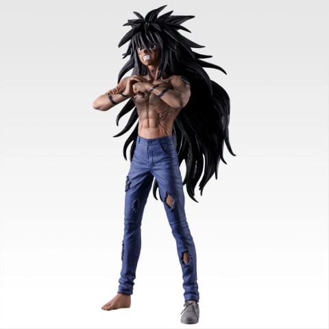 Ichiban Kuji Masterlise Urameshi Yuusuke Makoku Dai Kakusei - Yu Yu Hakusho | Bandai Spirits Figure