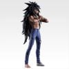 Ichiban Kuji Masterlise Urameshi Yuusuke Makoku Dai Kakusei - Yu Yu Hakusho | Bandai Spirits Figure
