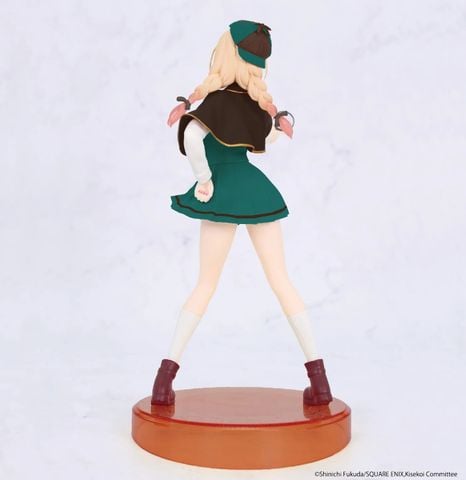 Kitagawa Marin Tantei Ver. Green - Sono Bisque Doll wa Koi o Suru - Vivit | System Service Figure