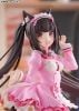POP UP PARADE L Chocola Winter Clothes Ver. - Nekopara Sekai Connect | Good Smile Company figure