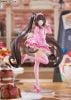 POP UP PARADE L Chocola Winter Clothes Ver. - Nekopara Sekai Connect | Good Smile Company figure