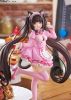 POP UP PARADE L Chocola Winter Clothes Ver. - Nekopara Sekai Connect | Good Smile Company figure