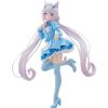 POP UP PARADE L size Vanilla Winter Clothes Ver. - Nekopara Sekai Connect | Good Smile Company figure