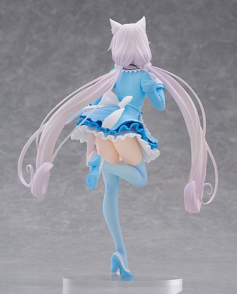 POP UP PARADE L size Vanilla Winter Clothes Ver. - Nekopara Sekai Connect | Good Smile Company figure