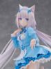 POP UP PARADE L size Vanilla Winter Clothes Ver. - Nekopara Sekai Connect | Good Smile Company figure