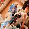 22 Nyan & 33 Nyan Qi Ji Hui Juan New Year's Greetings for the Year of the Horse Exclusive Ver. 1/7 - Bilibili Douga | bilibili figure