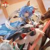 22 Nyan & 33 Nyan Qi Ji Hui Juan New Year's Greetings for the Year of the Horse Exclusive Ver. 1/7 - Bilibili Douga | bilibili figure