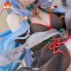 22 Nyan & 33 Nyan Qi Ji Hui Juan New Year's Greetings for the Year of the Horse Exclusive Ver. 1/7 - Bilibili Douga | bilibili figure