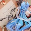 22 Nyan & 33 Nyan Qi Ji Hui Juan New Year's Greetings for the Year of the Horse Exclusive Ver. 1/7 - Bilibili Douga | bilibili figure