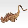 Ichiban Kuji Monsterlise Gojira Second Form C Prize - Shin Gojira | Bandai Spirits Figure