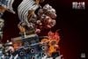 WCF Red Hair Pirates Full Crew One Piece YZ Studio Figure