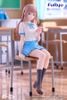 Aikawa Sunao - Replica datte, Koi wo Suru. - Noodle Stopper | FuRyu Figure