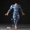 Revoltech Amazing Yamaguchi Puri-Puri Prisoner - One-Punch Man | Kaiyodo figure