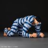 Revoltech Amazing Yamaguchi Puri-Puri Prisoner - One-Punch Man | Kaiyodo figure