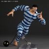 Revoltech Amazing Yamaguchi Puri-Puri Prisoner - One-Punch Man | Kaiyodo figure