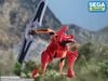 Xross Link EVA 02 - Shin Seiki Evangelion The End of Evangelion | Sega Fave Figure