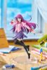 POP UP PARADE Hitagi Senjougahara L size - Monogatari Series | Good Smile Arts Shanghai figure