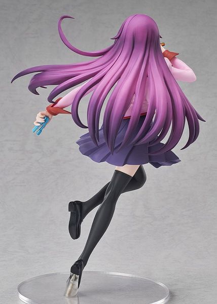 POP UP PARADE Hitagi Senjougahara L size - Monogatari Series | Good Smile Arts Shanghai figure